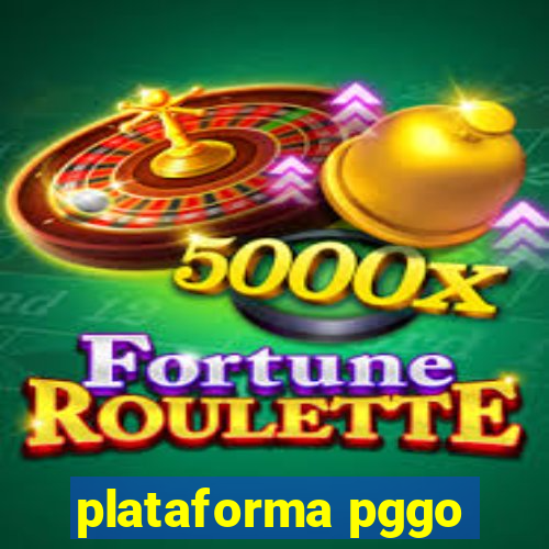 plataforma pggo